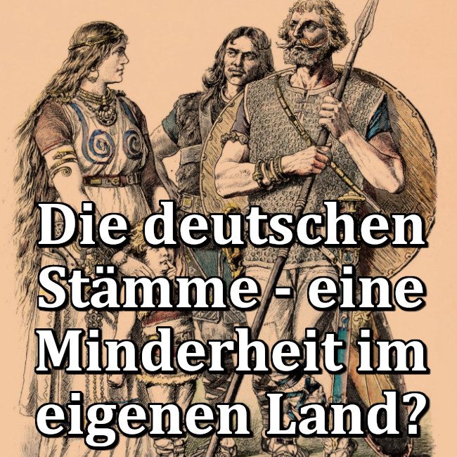 minderheiten